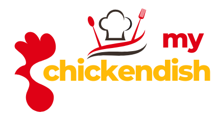 mychickendishe.com